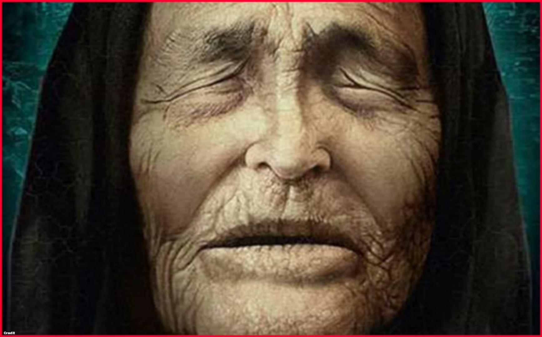 Baba Vanga