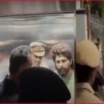 Pushpa 2 Hero Live Upadate