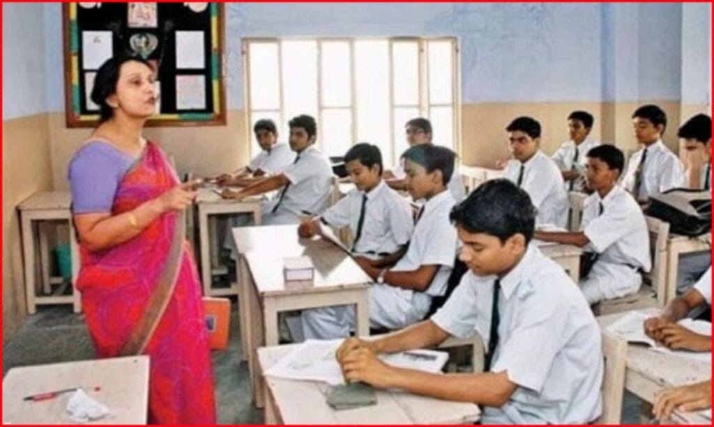 WBCHSE Syllabus 2025