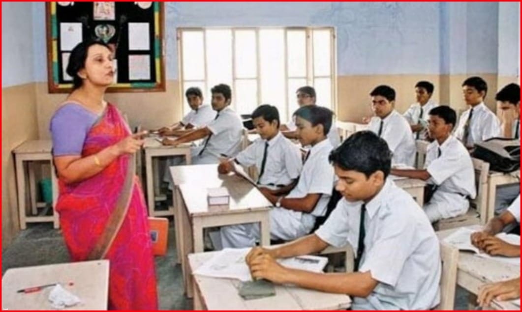 WBCHSE Syllabus 2025