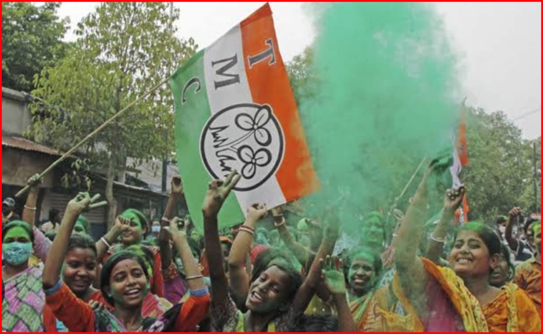 Samabay Bank Election