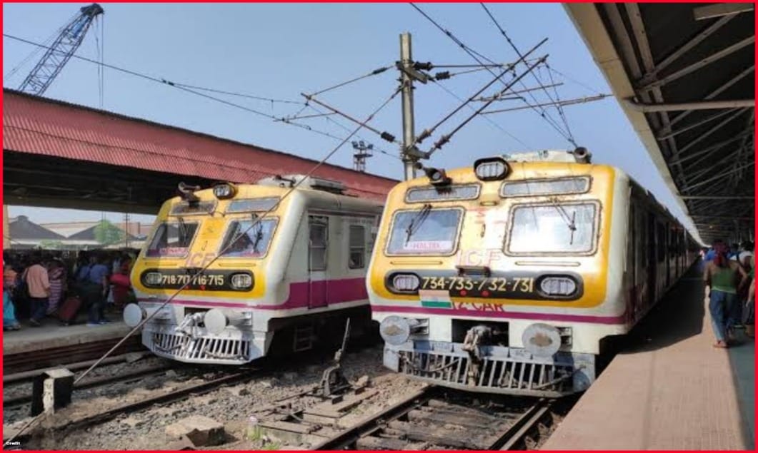 List of canceled 60 trains