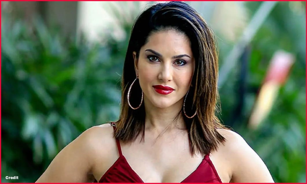 Sunny Leone