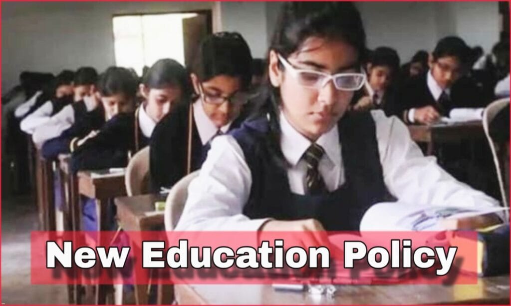 New Education Policy