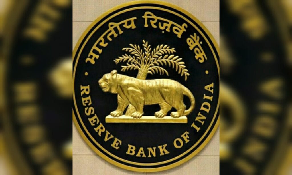 RBI Breaking