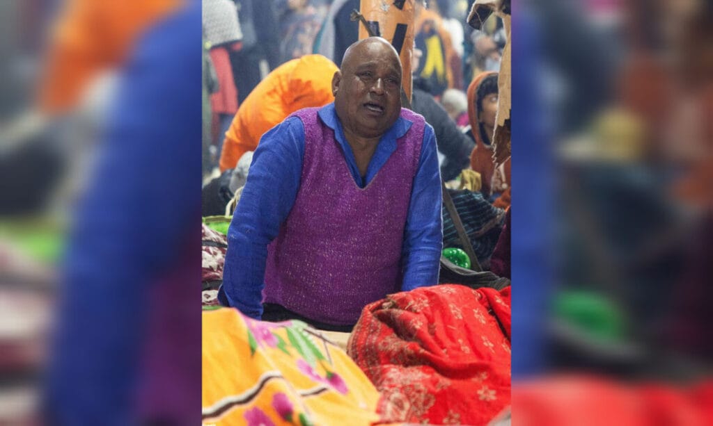 Strict Rules for Kumbh-LIVE