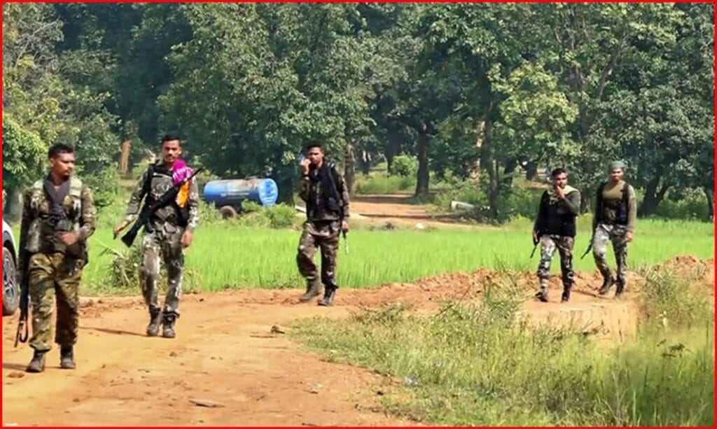 Kill 4 Nakshali