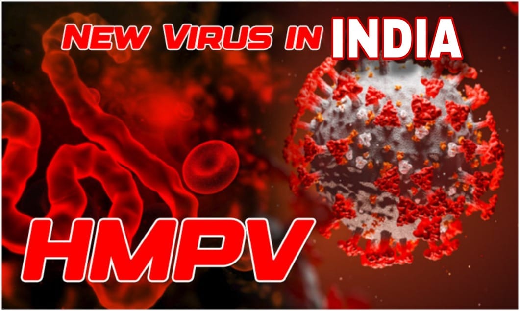 HMPV in India