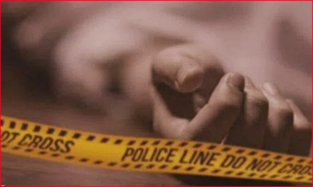 5 Murders In One Family