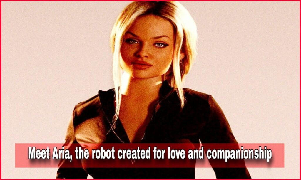 AI Girl friend