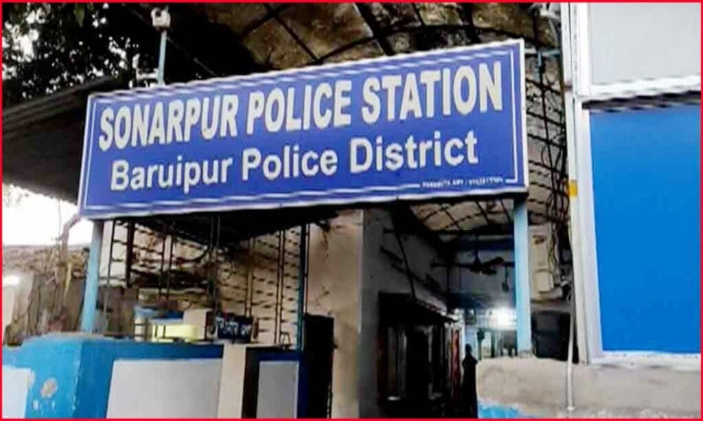 5 Bangladeshis arrested