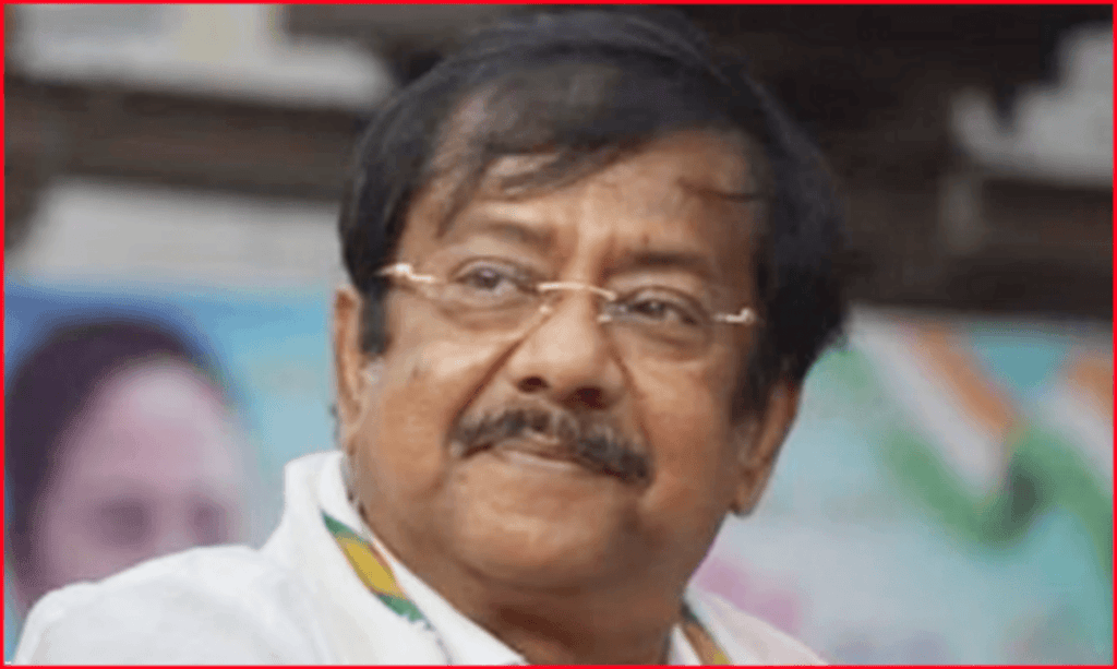 Jyotipriya got bail