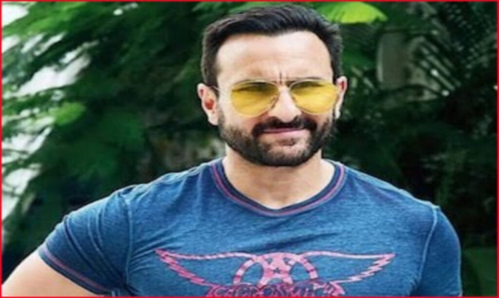 Saif Attacked LIVE