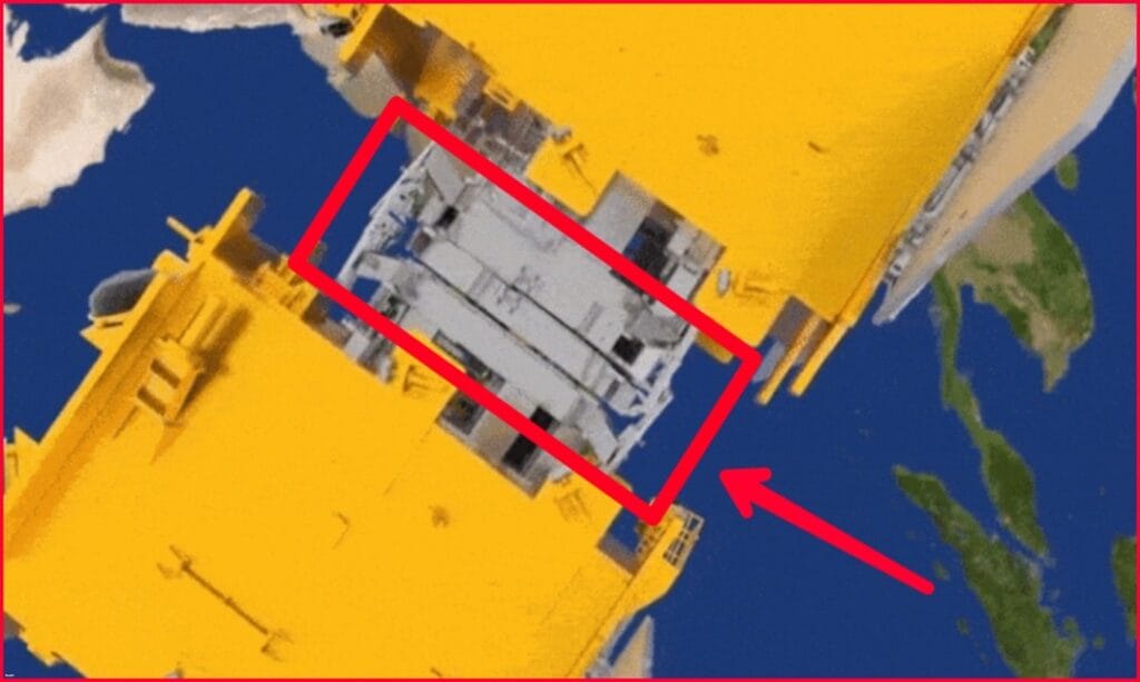 Isro Spadex Mission