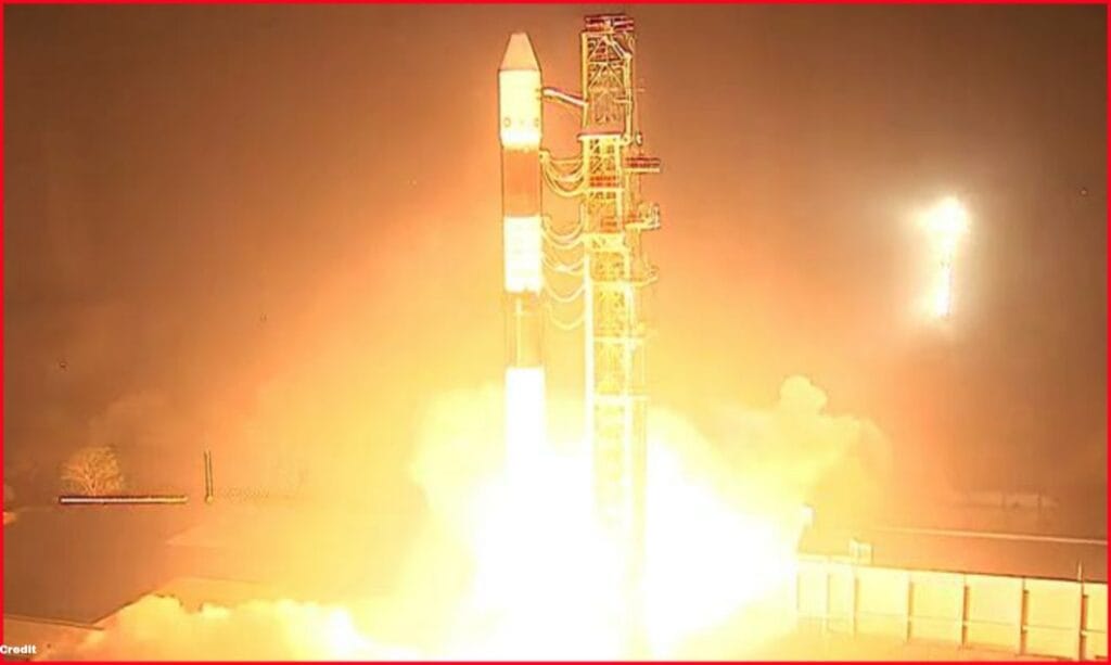 Isro Spadex Mission
