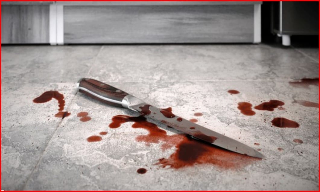 Another attack on the police