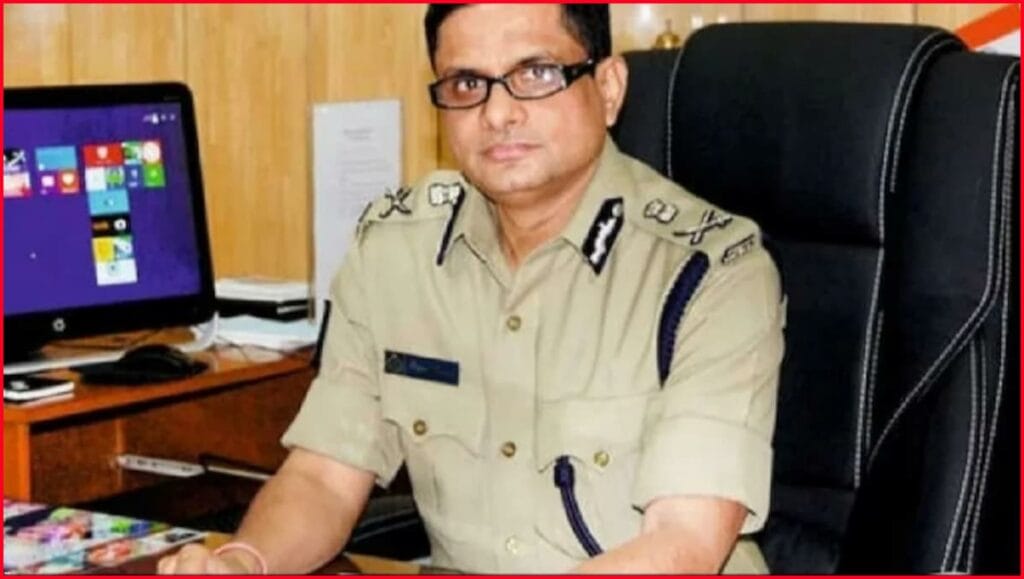 Rajib Kumar