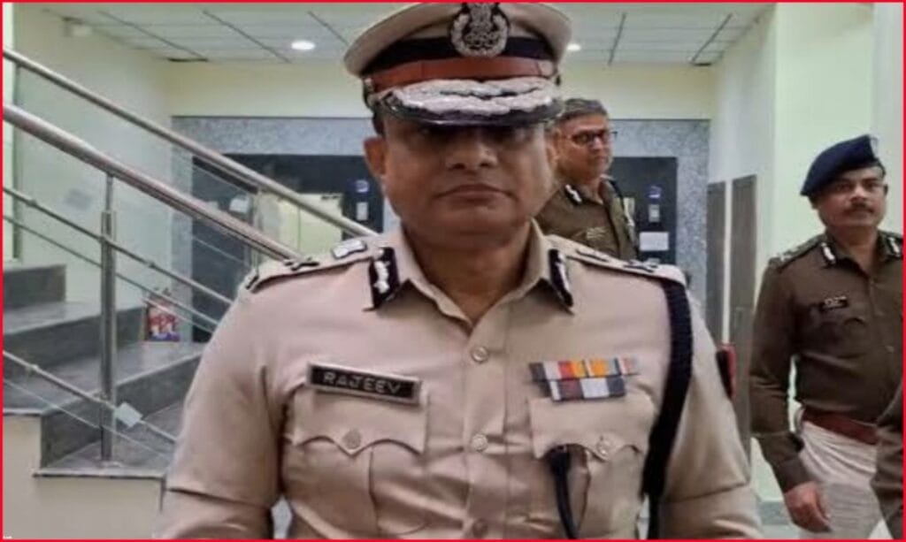 Death of 1 Accused Live