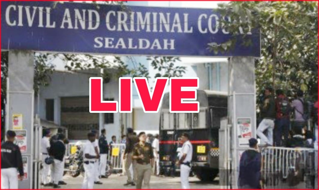 Sanjay Rai Case Verdict LIVE