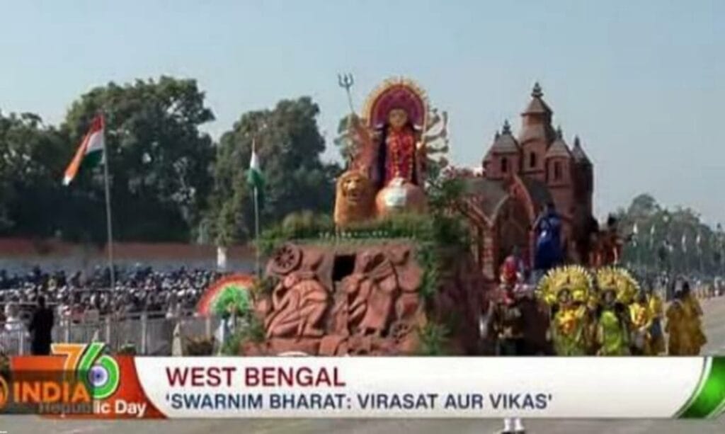 Republic Day 2025 LIVE
