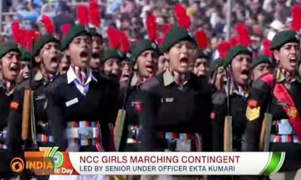Republic Day 2025 LIVE