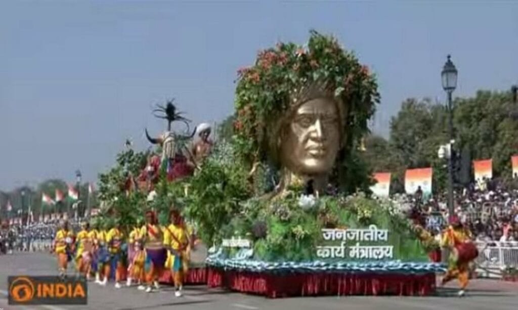 Republic Day 2025 LIVE