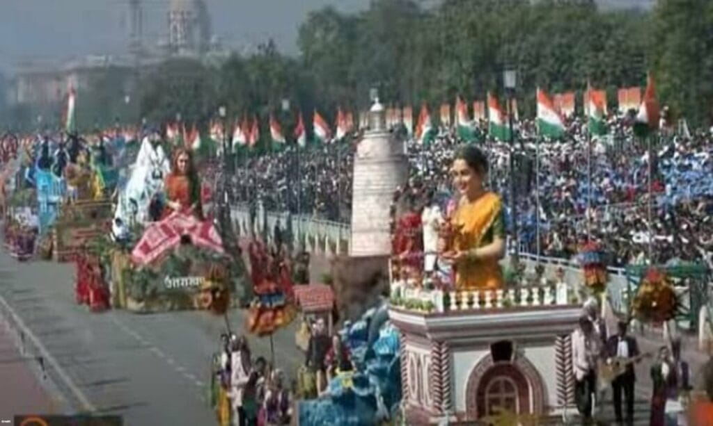 Republic Day 2025 LIVE