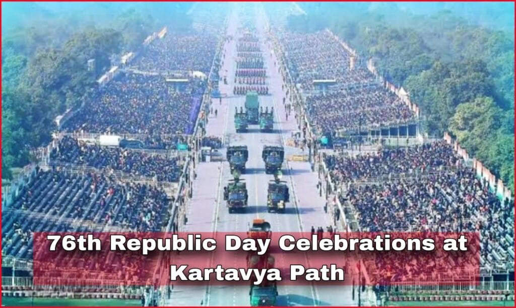Republic Day 2025 LIVE