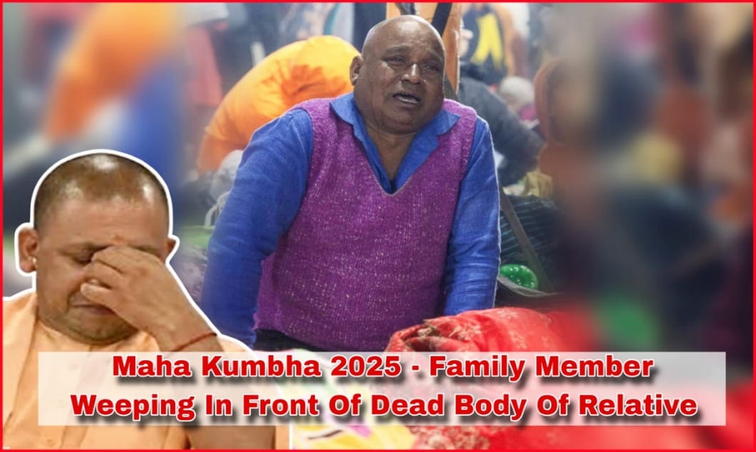 Strict Rules for Kumbh-LIVE