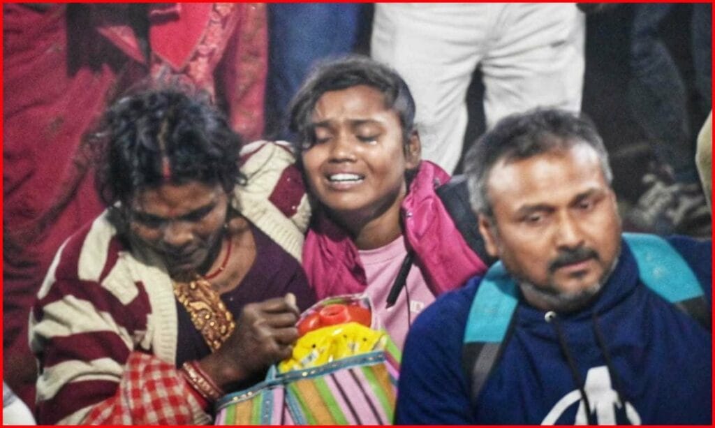 Strict Rules for Kumbh-LIVE