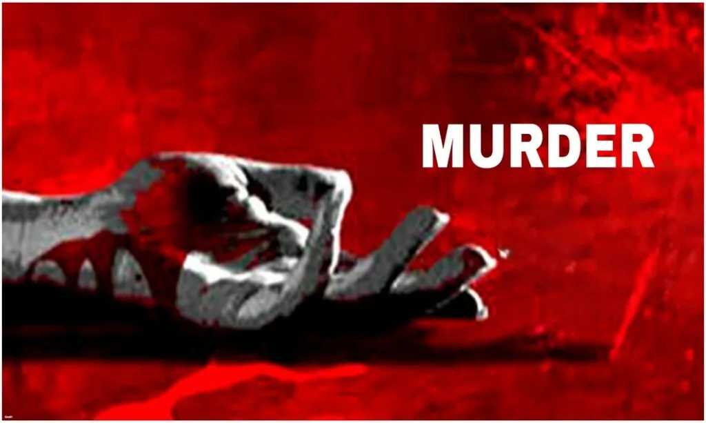 1 woman killed