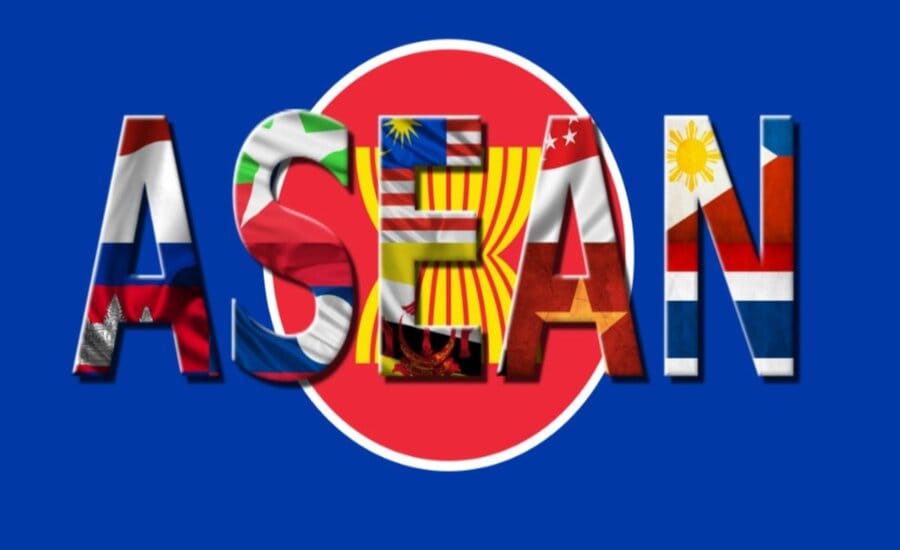 The ASEAN