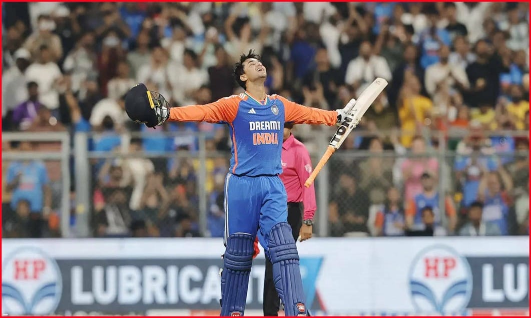 India won by 150 runs