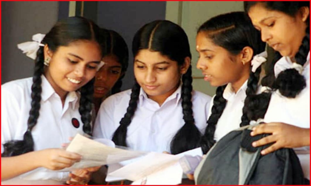 WB 10th Class Exams 25