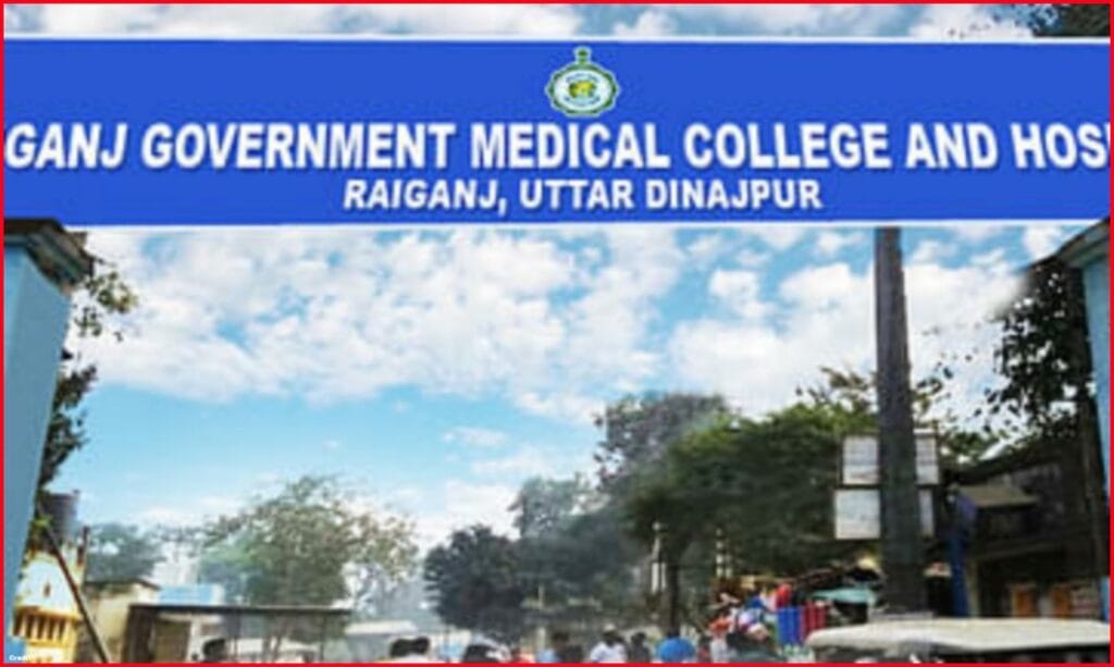 Raiganj Breaking