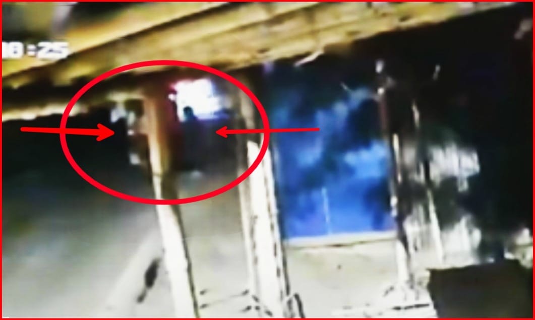 Arrested 1 main accused