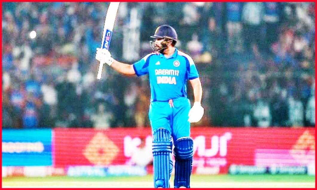 IND vs ENG Highlights