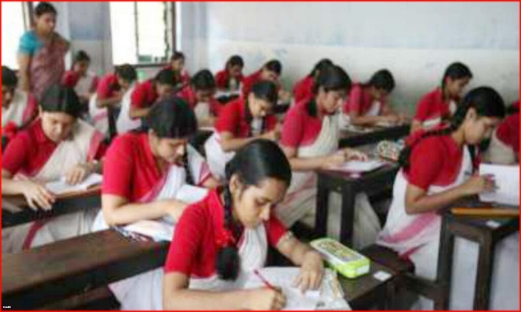 WB 10th Class Exams 25