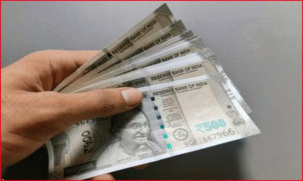 2 Months Salary Crisis