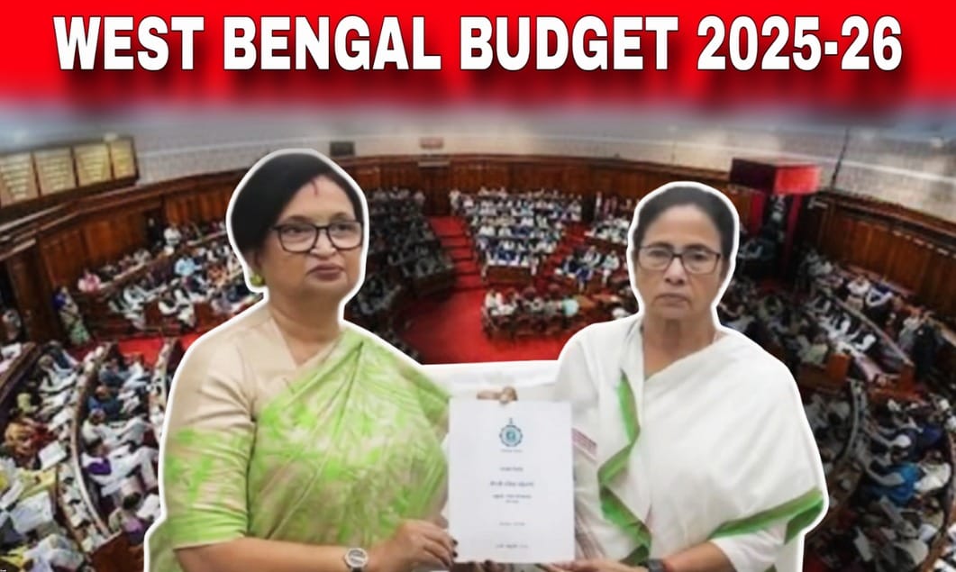 WB Budget 25