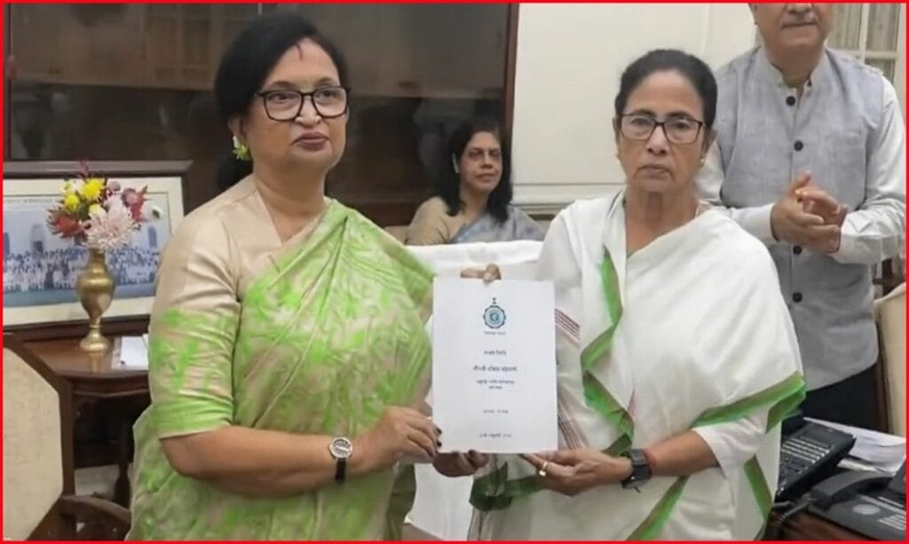 WB Budget 25