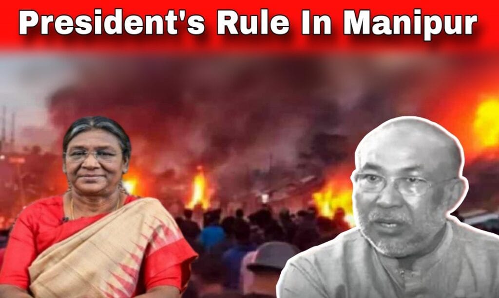 Manipur
