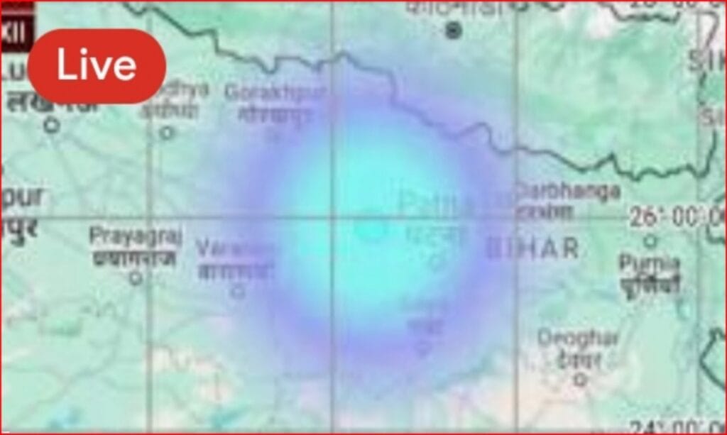Delhi,Bihar 4.0- Watch