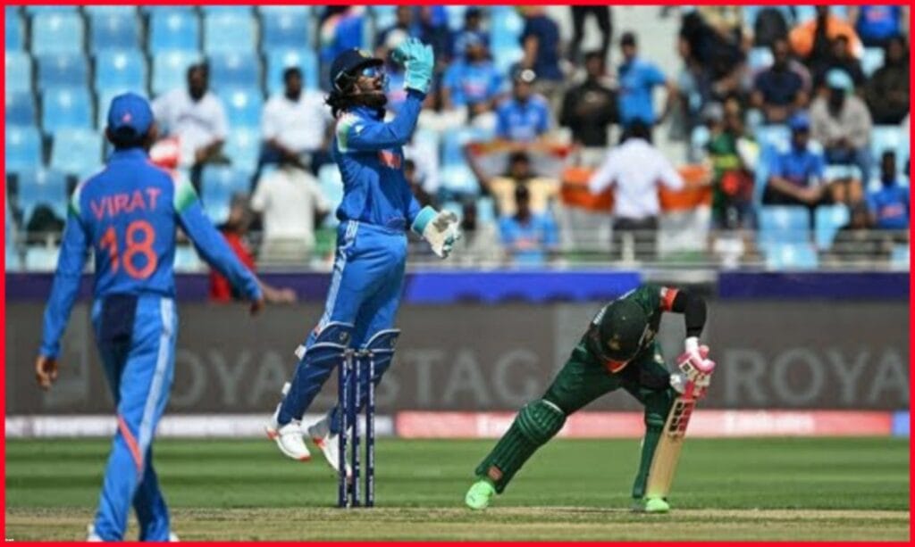 IND vs BAN 2025 LIVE