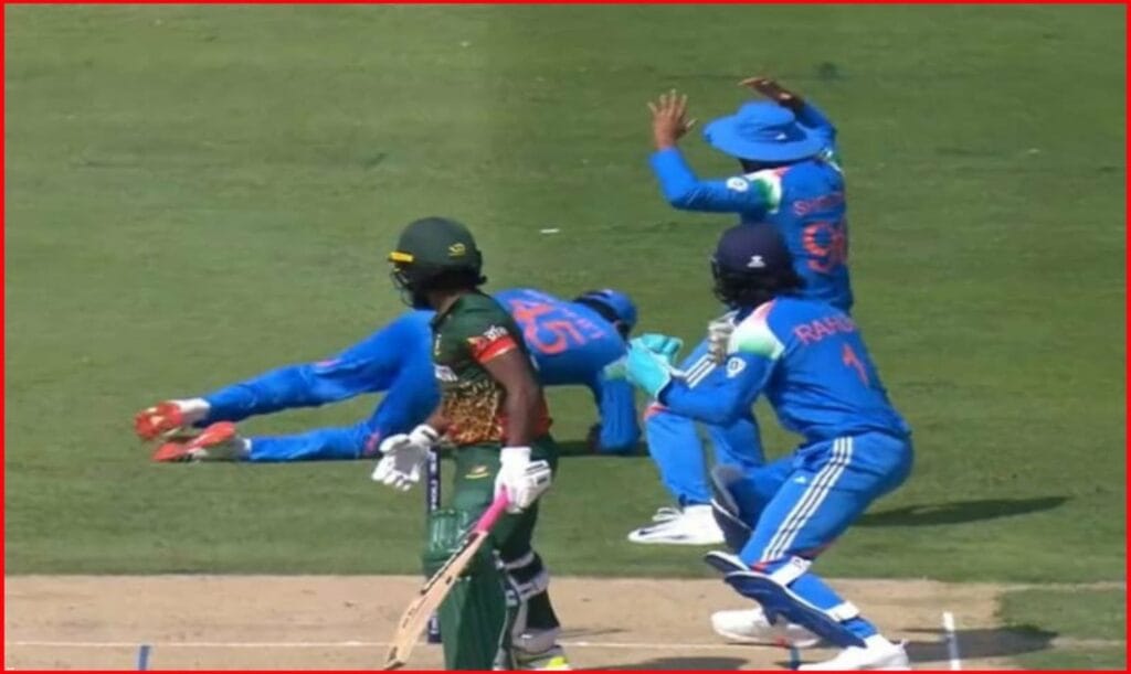 IND vs BAN 2025 LIVE