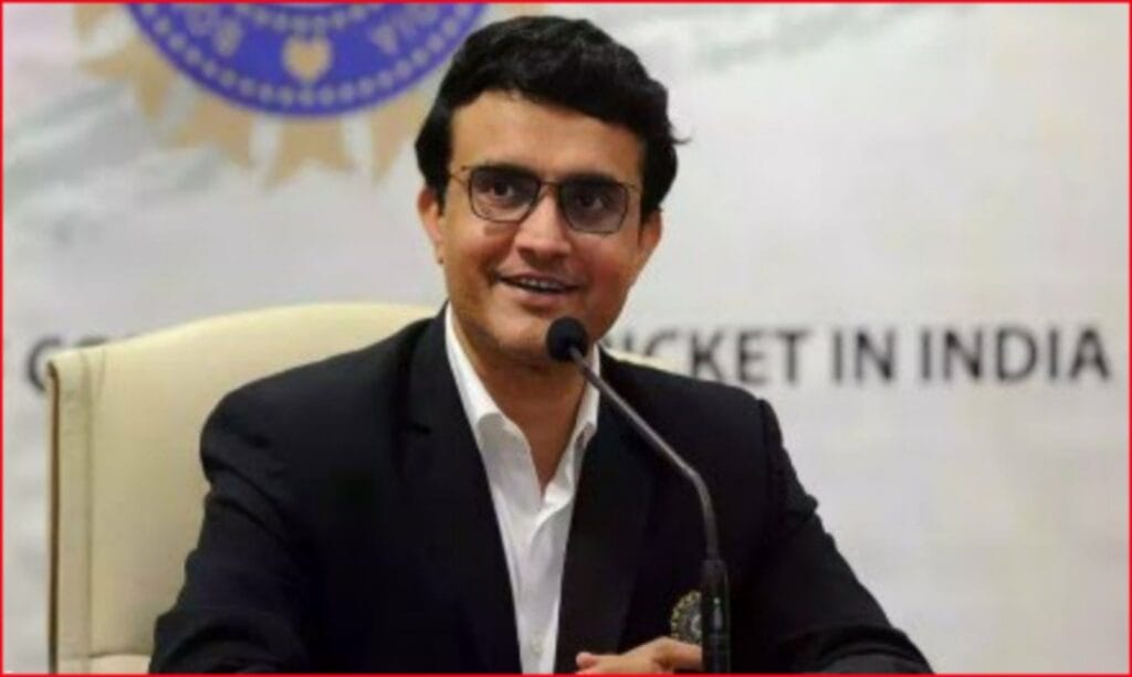 Sorav Ganguli Accident Update