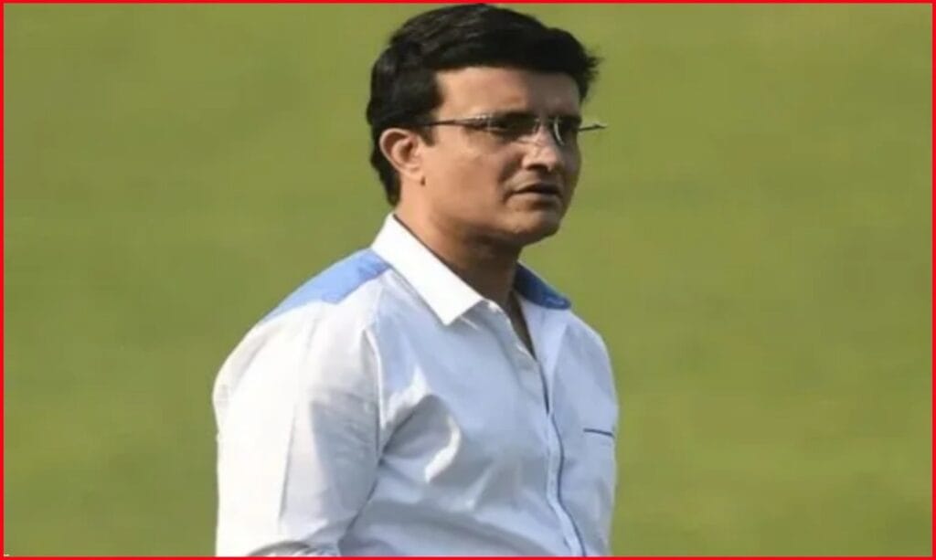 Sorav Ganguli Accident Update