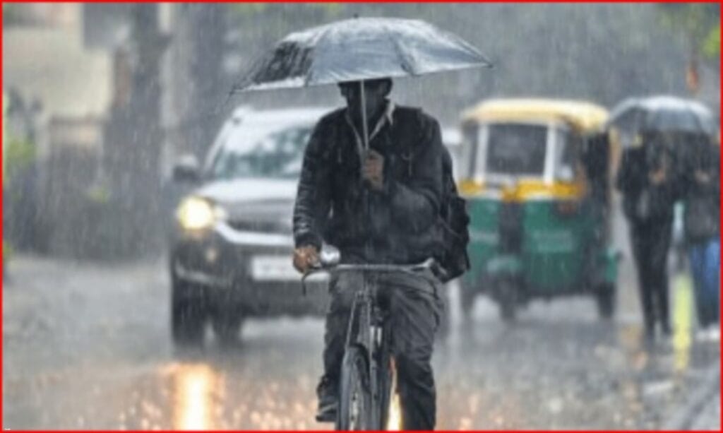 Weather Breaking