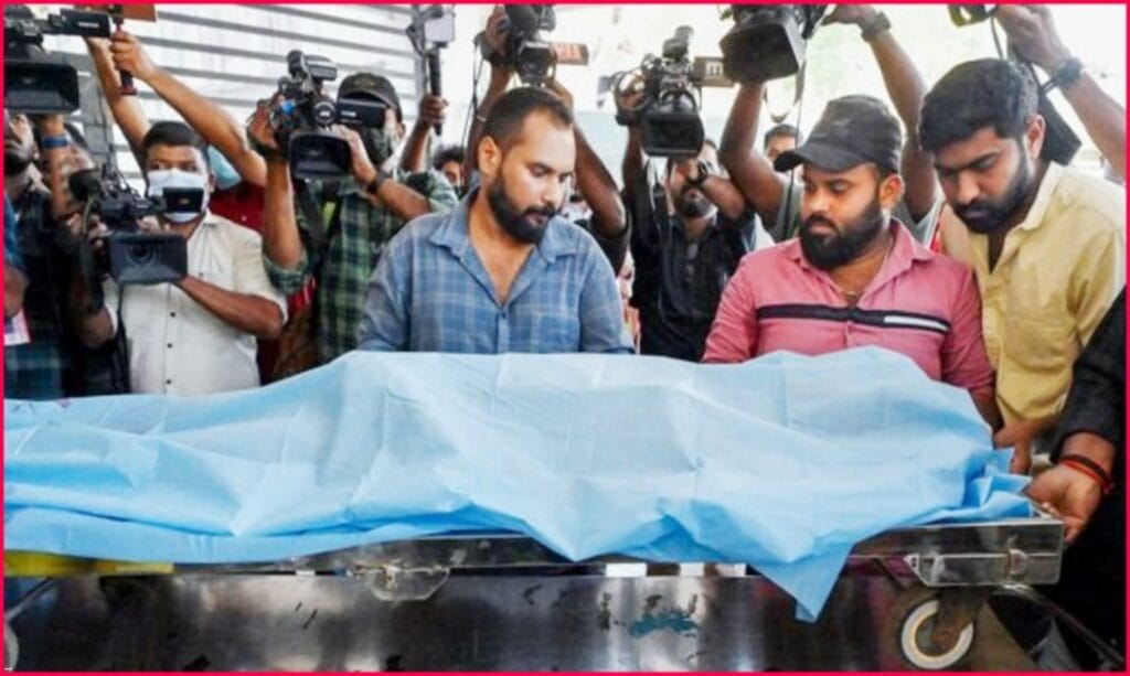 5 dead in genocide