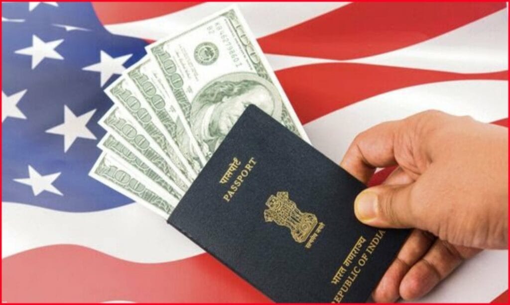 US Selling Citizenship